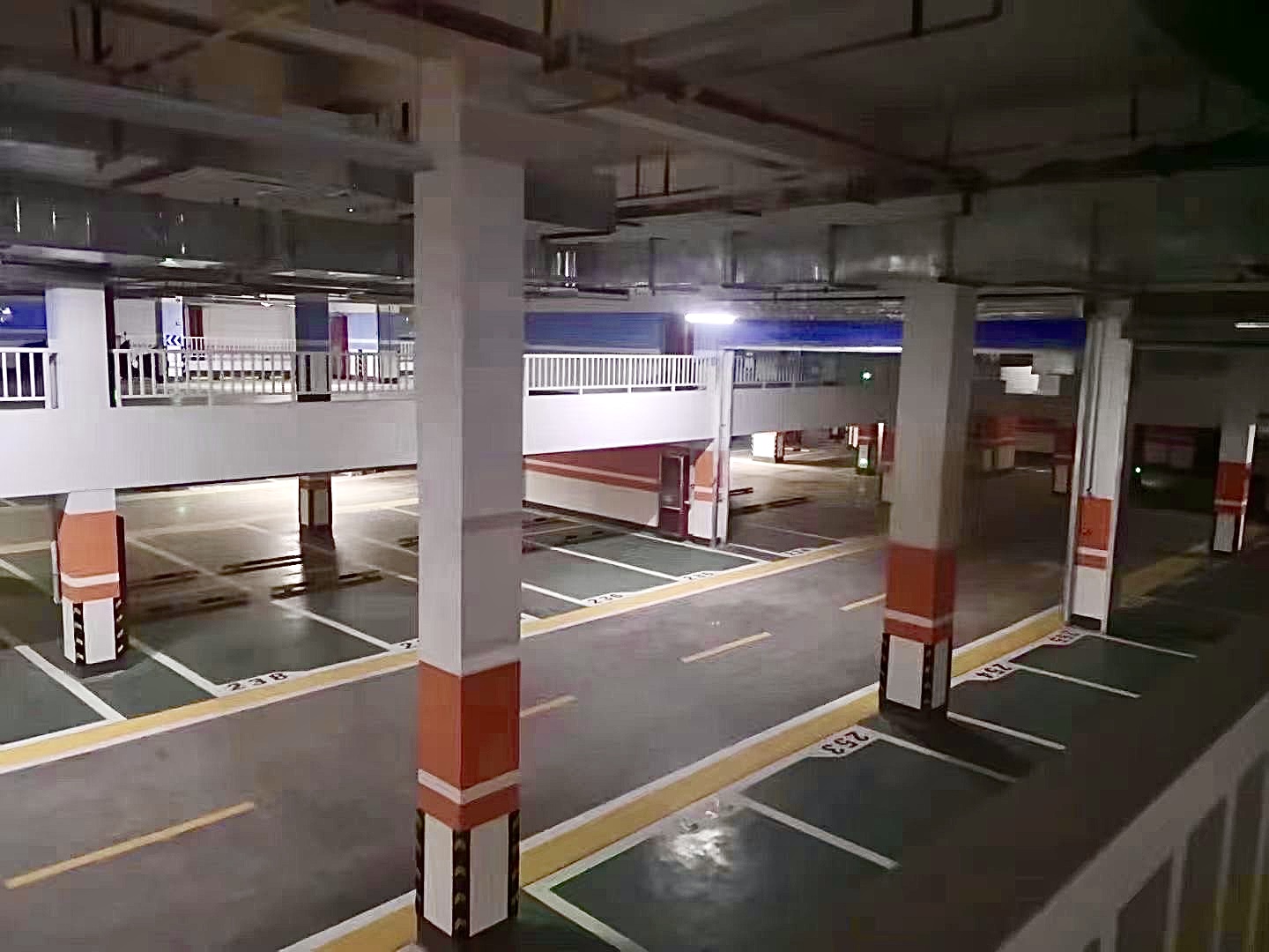 娄底上海博普四年前授权设计的项目已投入使用