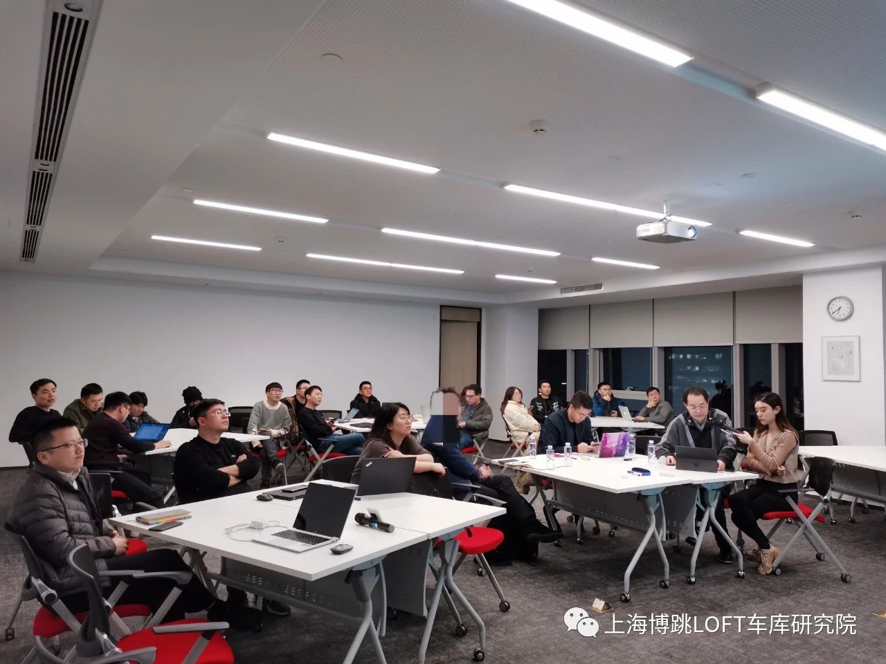 娄底杭州LOFT车库专题会